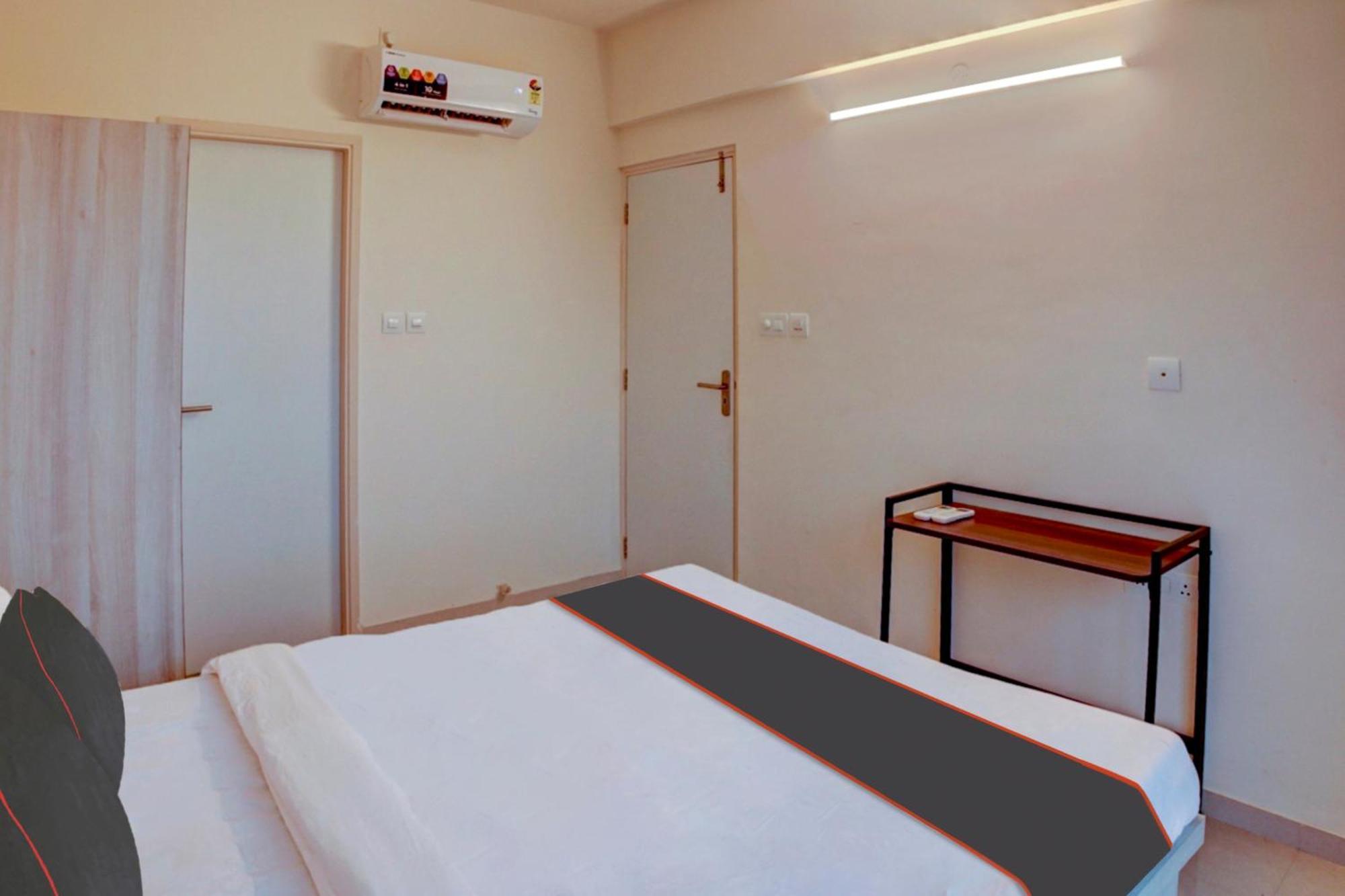 Flagship Santoshi Holiday Home Dabolim Ngoại thất bức ảnh