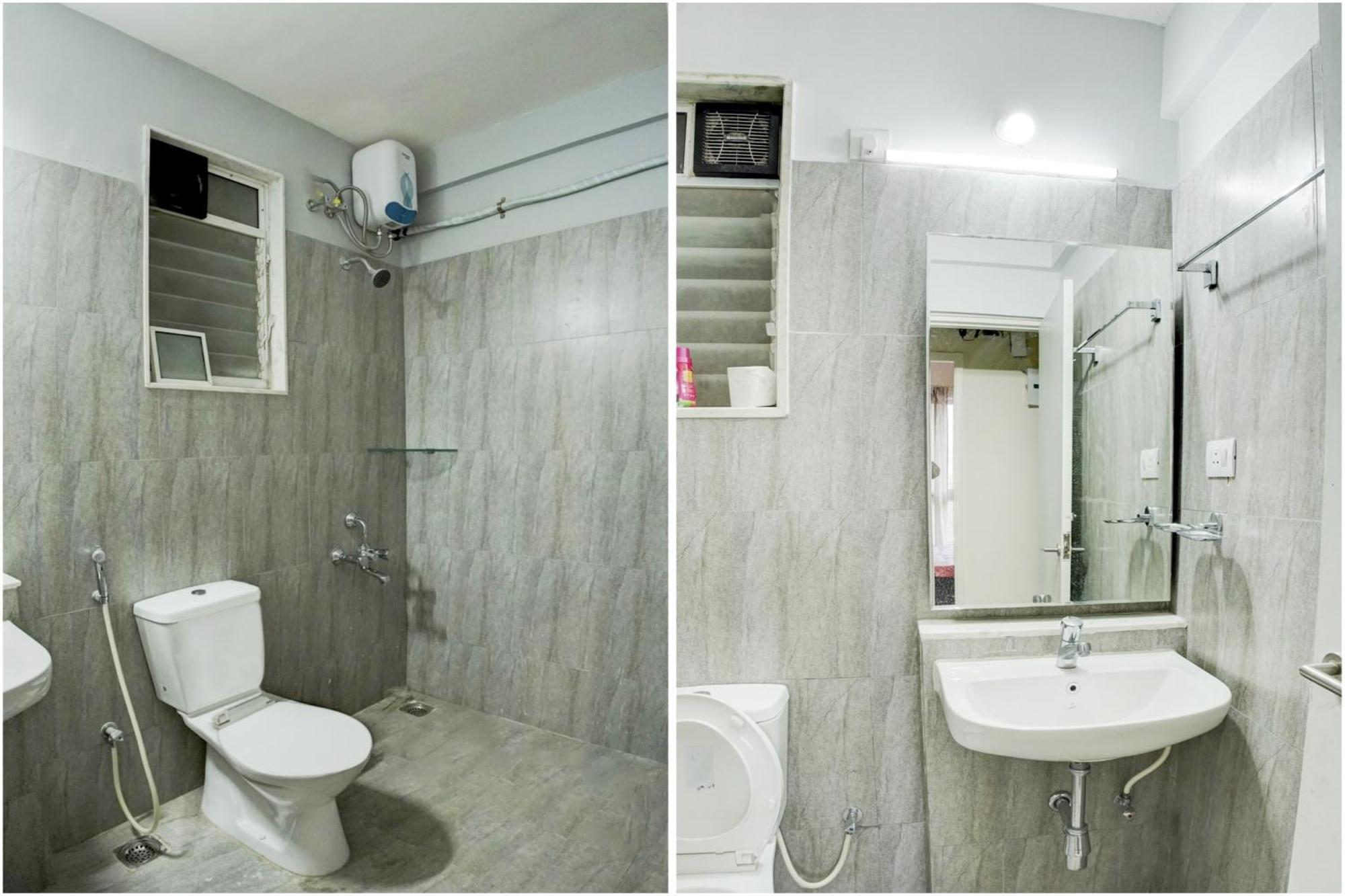 Flagship Santoshi Holiday Home Dabolim Ngoại thất bức ảnh
