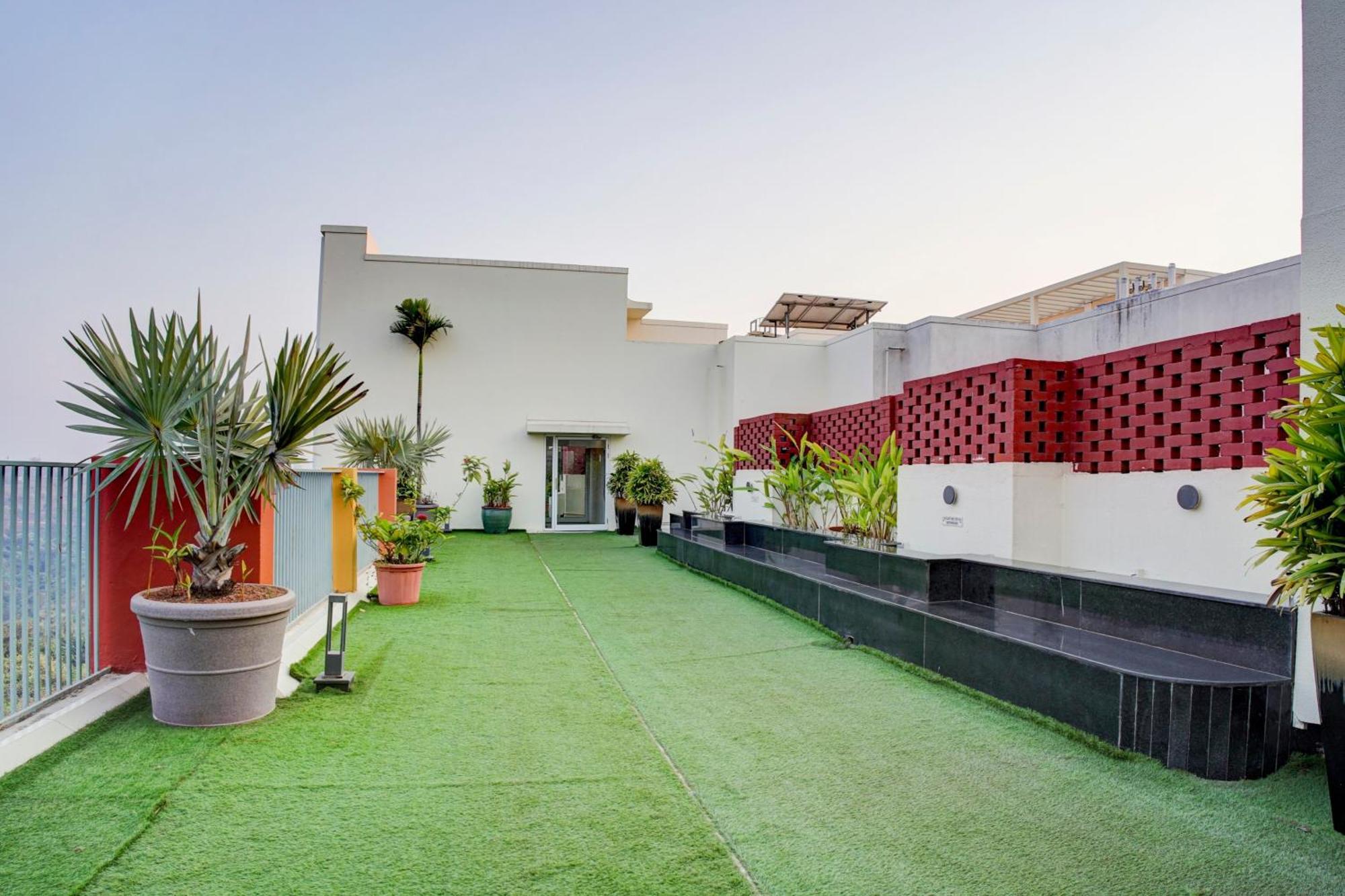 Flagship Santoshi Holiday Home Dabolim Ngoại thất bức ảnh